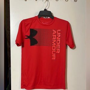 UA | YXLG | HEATGEAR | Loose Fit